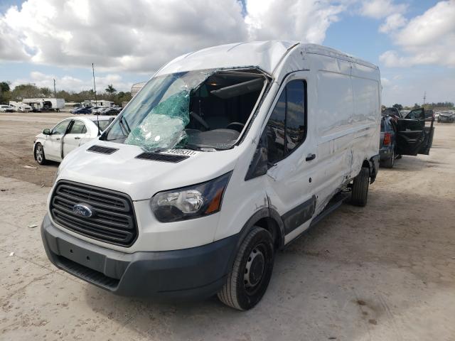 2018 FORD TRANSIT T- 1FTYR2CM9JKA21826