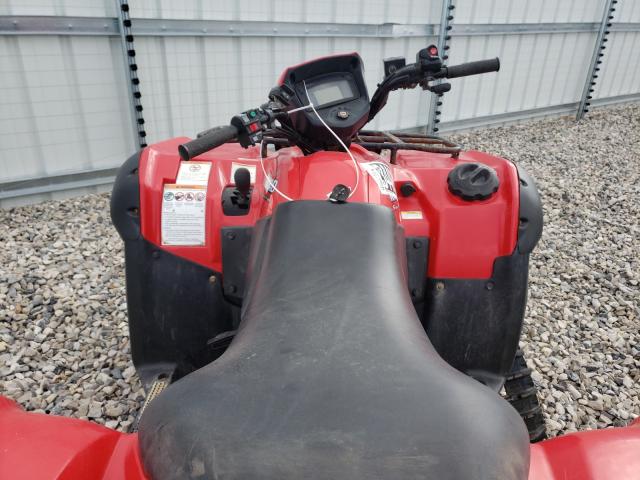 2007 SUZUKI KING QUAD 5SAAP41A977108121