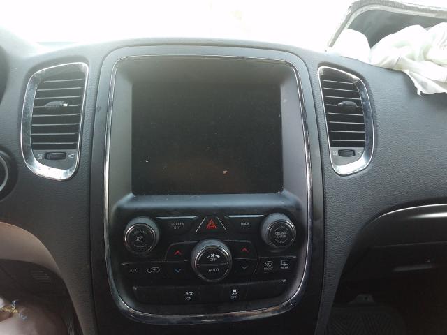 2015 DODGE DURANGO SX 1C4RDJAG2FC202908