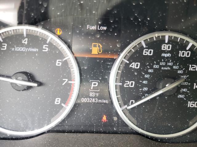 2020 ACURA ILX PREMIU 19UDE2F7XLA003992