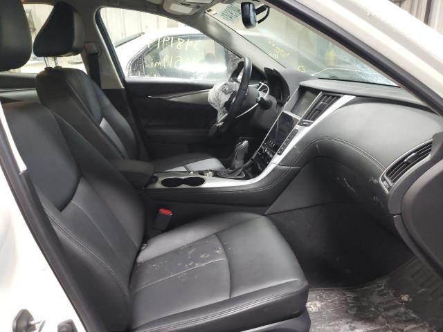 2019 INFINITI Q50 LUXE JN1EV7AR5KM590188