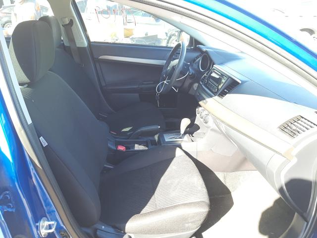 2015 MITSUBISHI LANCER ES JA32U2FU4FU002062