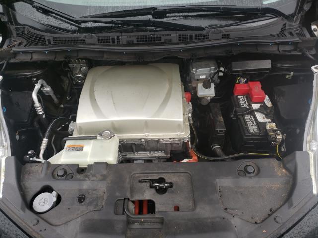 2016 NISSAN LEAF S 1N4AZ0CP5GC308623
