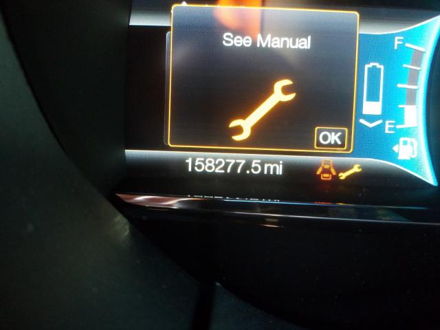 2016 LINCOLN MKZ HYBRID 3LN6L2LU0GR627749