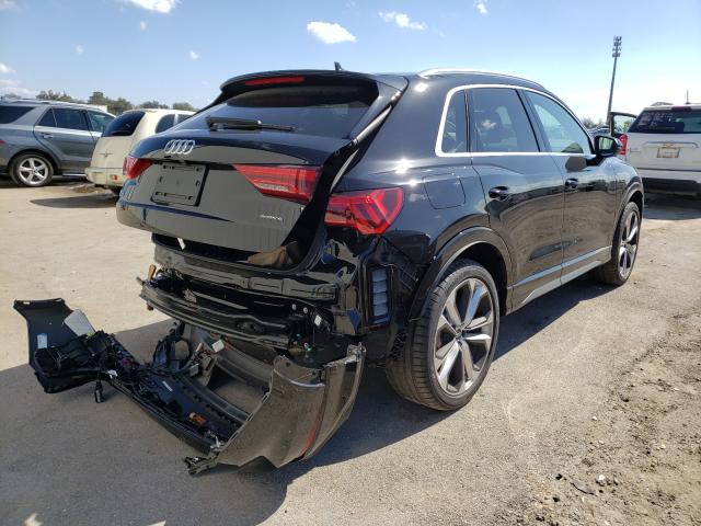 2020 AUDI Q3 PREMIUM WA1EECF39L1052942