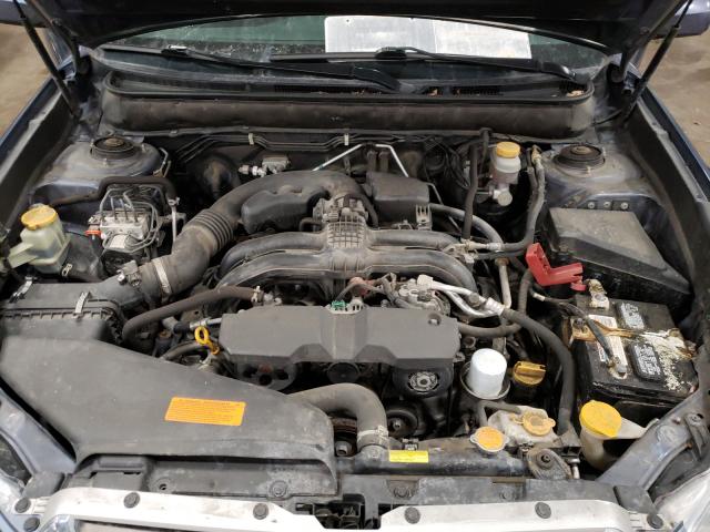 2014 SUBARU OUTBACK 4S4BRCCC5E3230253