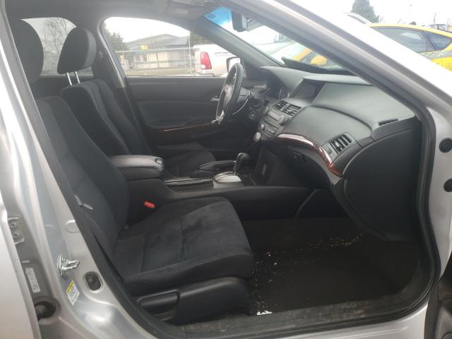 2012 HONDA CROSSTOUR 5J6TF3H36CL002439