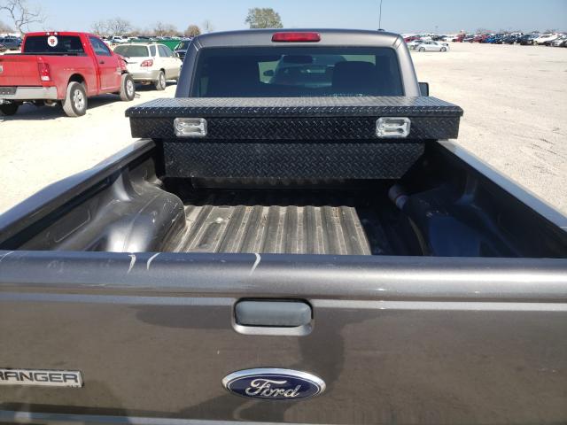 2010 FORD RANGER 1FTKR1AD4APA03420
