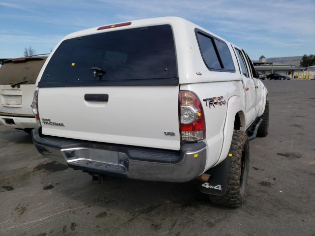 2015 TOYOTA TACOMA DOU - 3TMLU4ENXFM179747