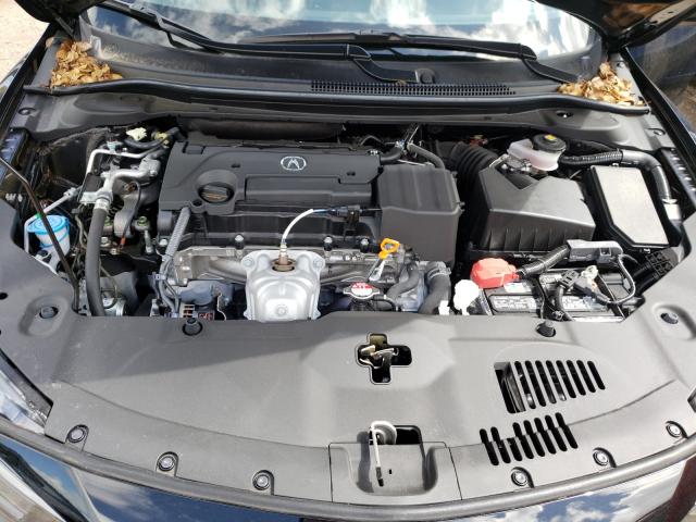 2020 ACURA ILX PREMIU 19UDE2F7XLA003992