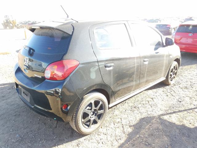 2015 MITSUBISHI MIRAGE DE ML32A3HJ1FH011574