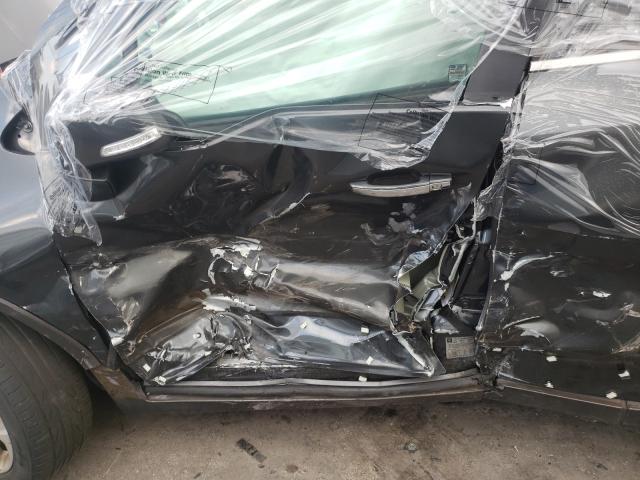 2016 BUICK ENCORE KL4CJESB1GB747041