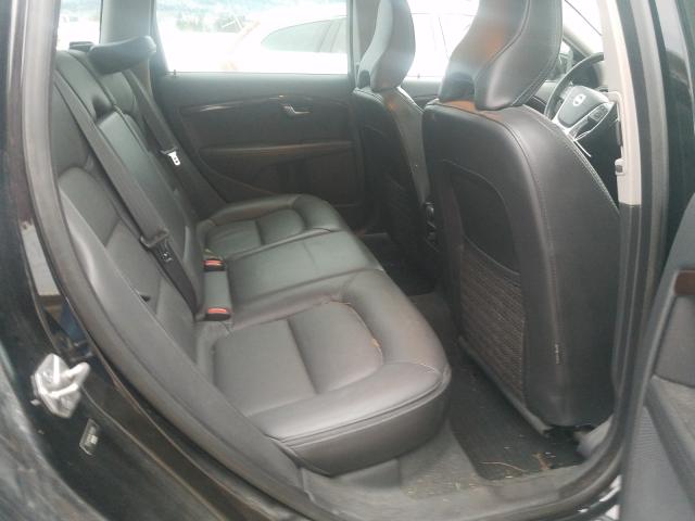 2014 VOLVO XC70 3.2 YV4940BZ8E1176140