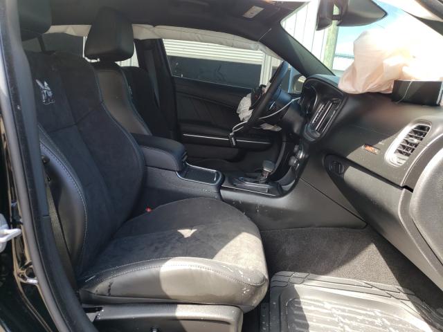 2020 DODGE CHARGER SC 2C3CDXGJ3LH251513