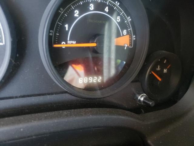 2015 JEEP PATRIOT SP 1C4NJPBA4FD428883