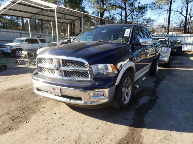 2012 DODGE RAM 1500 L 1C6RD6NT2CS324245