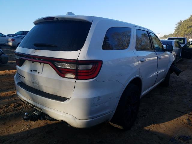 2015 DODGE DURANGO SX 1C4RDJAG2FC202908
