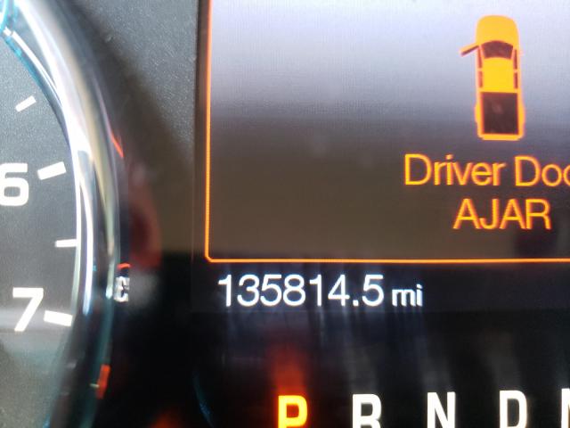2012 FORD F150 SUPER - 1FTFX1CF8CFB25485