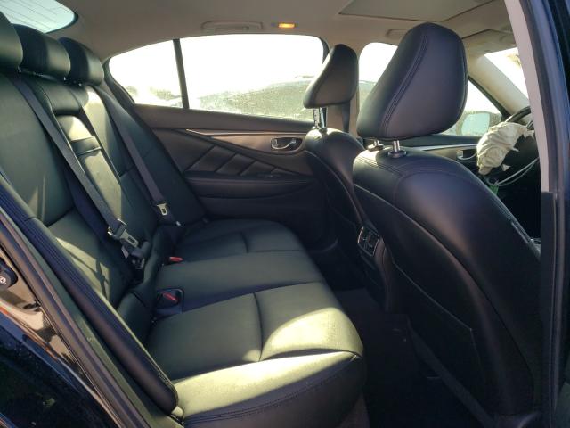 2017 INFINITI Q50 PREMIU JN1EV7AP6HM735875