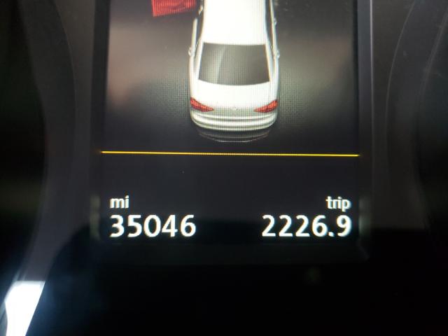 2018 VOLKSWAGEN PASSAT SE 1VWBA7A3XJC026089