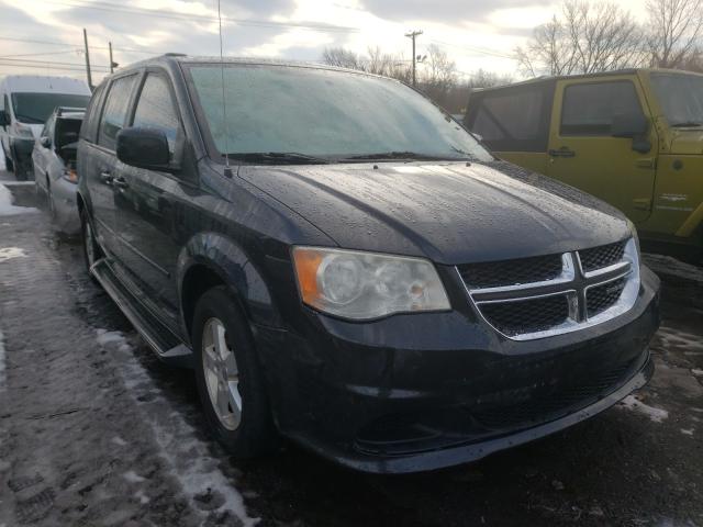 2011 DODGE GRAND CARA 2D4RN3DG6BR616377