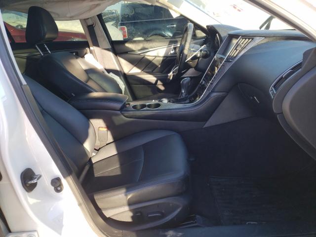 2017 INFINITI Q50 PREMIU JN1EV7AR4HM834826