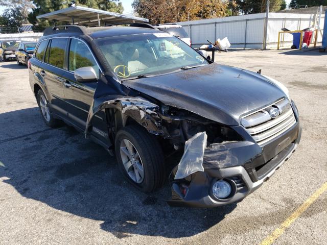 4S4BRCSC7D3308208 SUBARU OUTBACK Photo 1