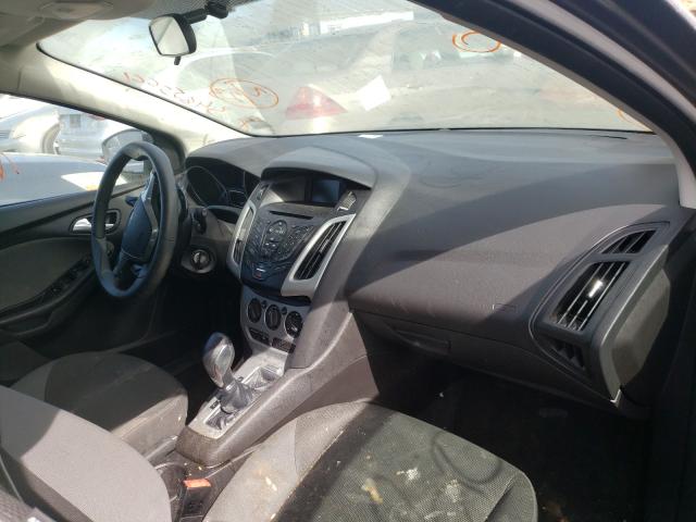 2013 FORD FOCUS SE - 1FADP3K28DL185163