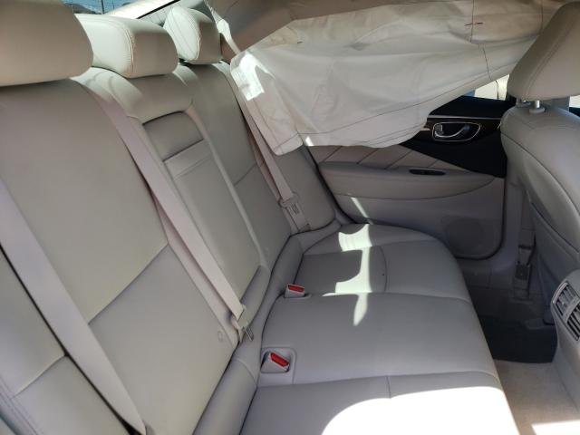 2019 INFINITI Q50 LUXE JN1EV7AP7KM513448