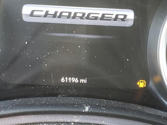 2019 DODGE CHARGER GT 2C3CDXHG3KH681124