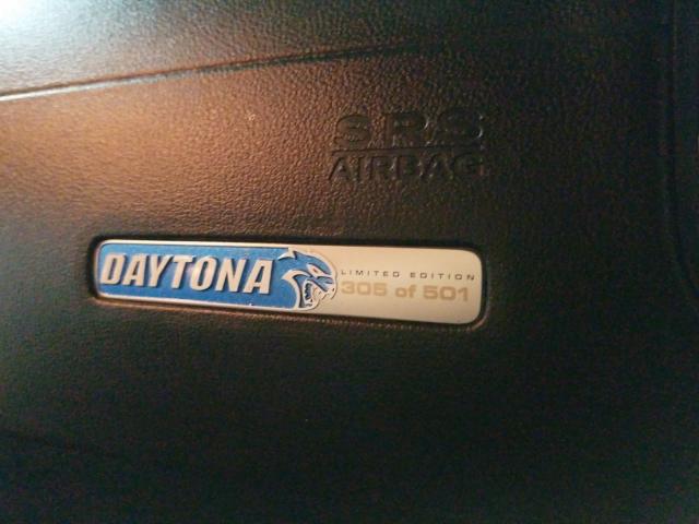 2020 DODGE CHARGER SR 2C3CDXL95LH116058