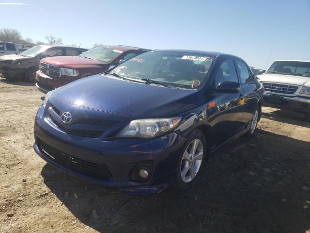 2012 TOYOTA COROLLA BA 5YFBU4EE6CP049402