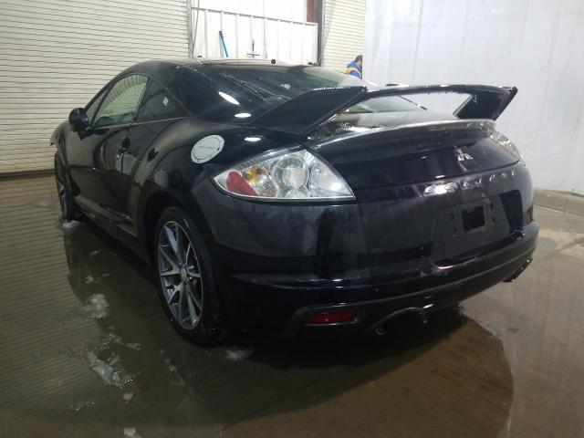 2011 MITSUBISHI ECLIPSE GS 4A31K5DF7BE018413