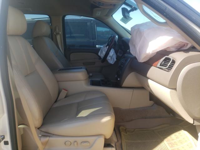 2012 GMC YUKON SLT 1GKS1CE03CR295910