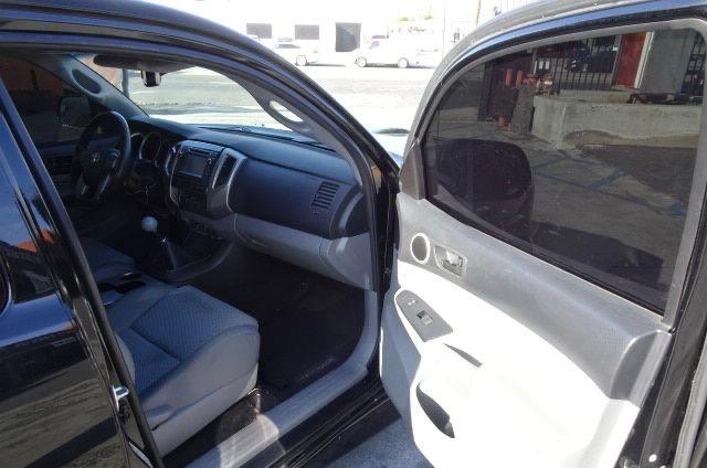 2013 TOYOTA TACOMA X-R 5TFTU4CN0DX001615