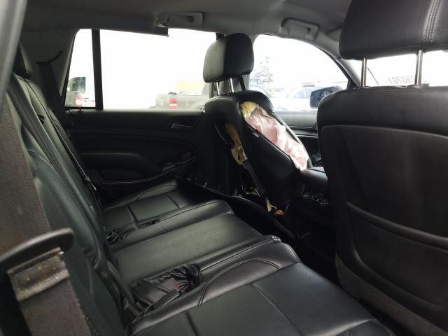 2015 GMC YUKON SLE 1GKS1AKC9FR679746
