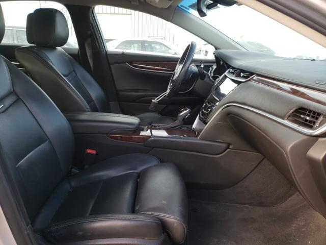 2013 CADILLAC XT4 2G61R5S3XD9217116