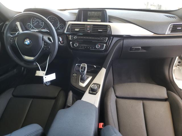 2018 BMW 330 I WBA8B9G55JNU97986