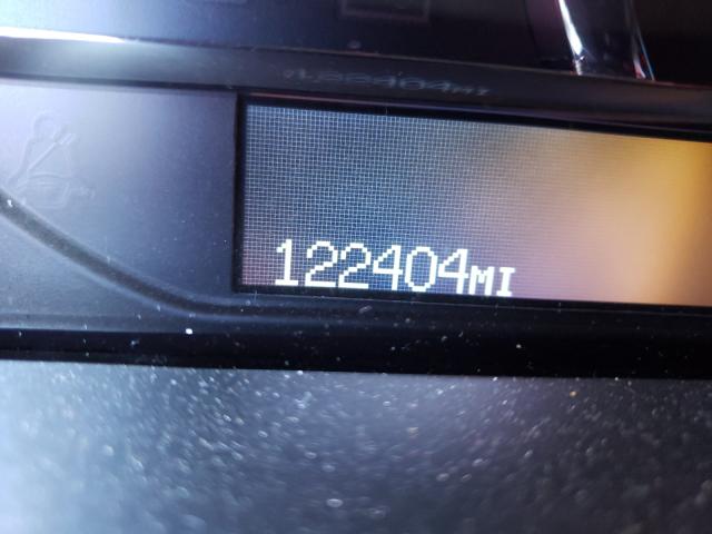 2011 CADILLAC DTS LUXURY 1G6KD5E63BU125077