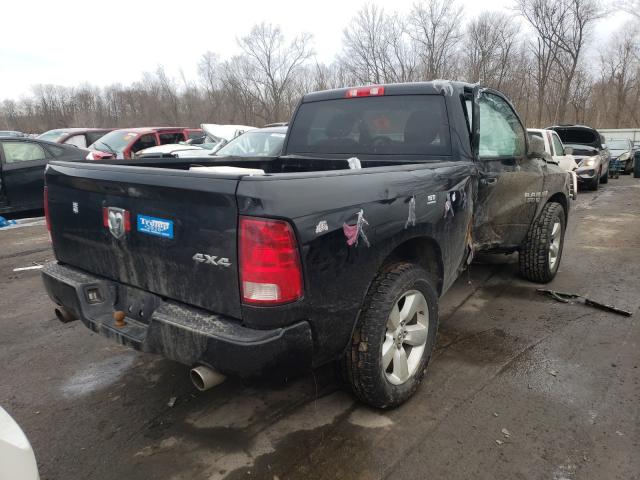 2015 RAM 1500 ST 3C6JR7AT0FG560155