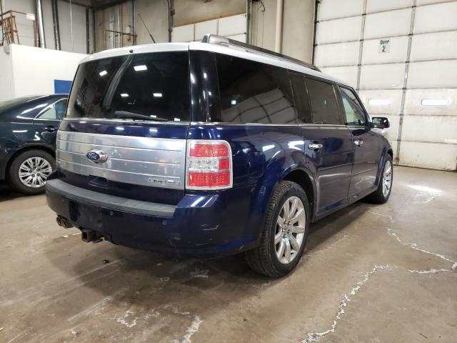 2011 FORD FLEX LIMIT 2FMGK5DC4BBD22132