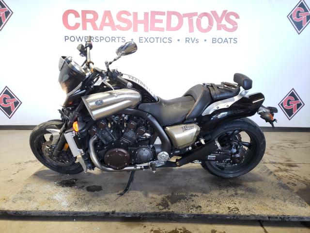 2009 YAMAHA VMX17 JYAVP29E59A000638
