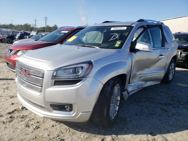 2016 GMC ACADIA DEN 1GKKVTKDXGJ146958