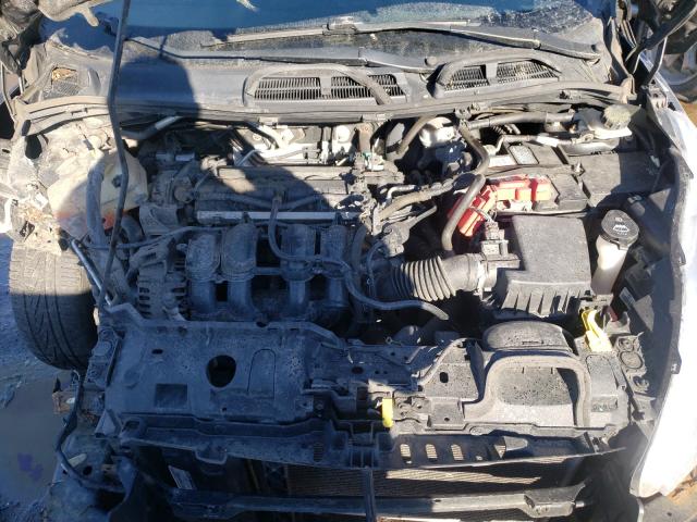 2013 FORD FIESTA TIT 3FADP4FJ8DM116611