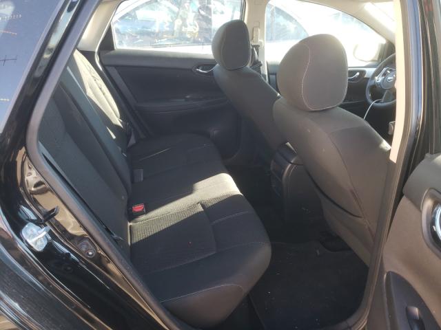2018 NISSAN SENTRA S - 3N1AB7AP1JY299558