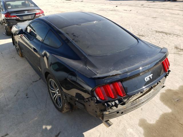 2015 FORD MUSTANG GT 1FA6P8CF3F5300640