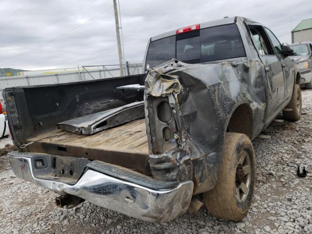 2010 DODGE RAM 2500 3D7UT2CL9AG123132
