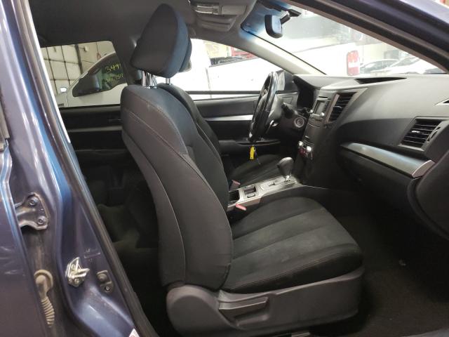 2014 SUBARU OUTBACK 4S4BRCCC5E3230253