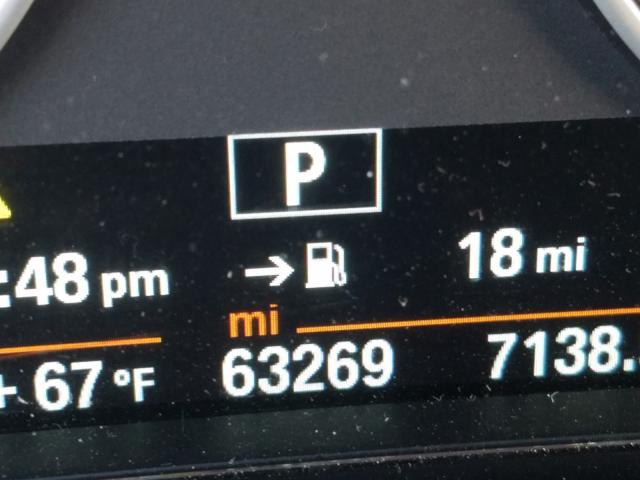 2014 BMW 320 I WBA3B1C51EK135050