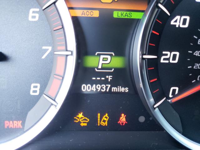 2020 ACURA TLX TECHNO - 19UUB1F61LA008606